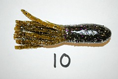 Howie Tube 10